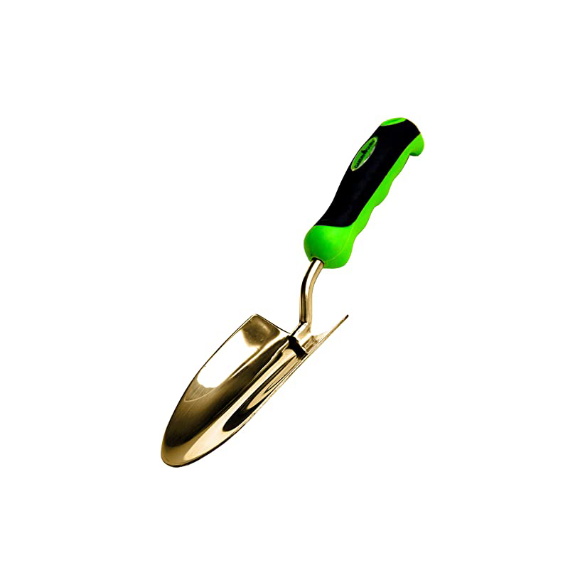 Titanium Garden Trowel-3