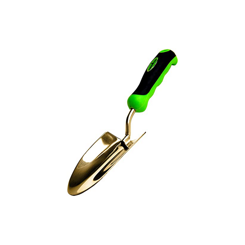 Titanium Garden Trowel-3
