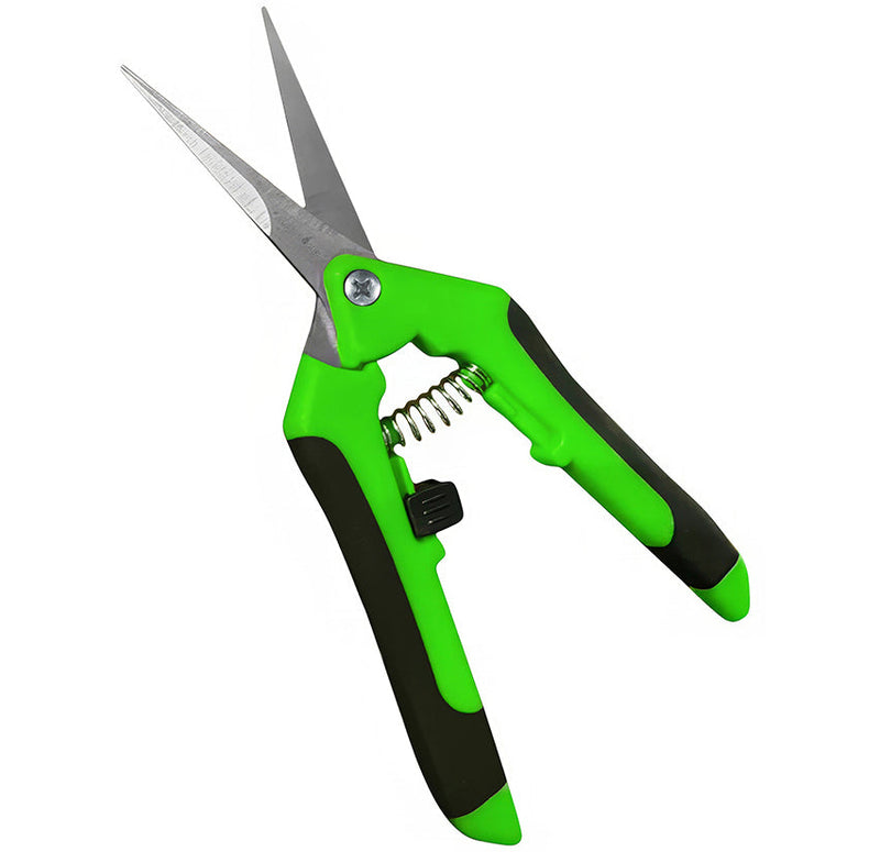 Garden Micro Snips-1