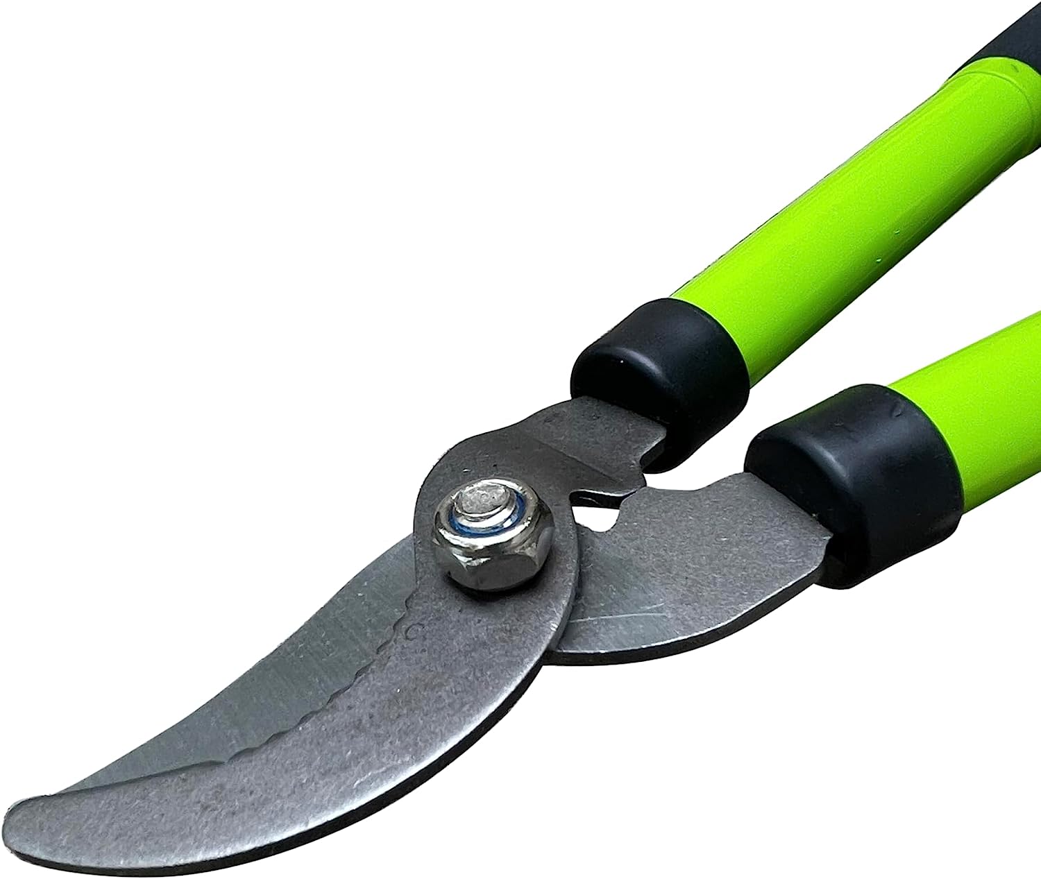 Garden Bypass Loppers Tree Trimmer Clipper-3