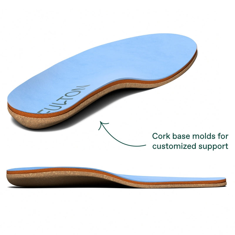 The Athletic Insole-3