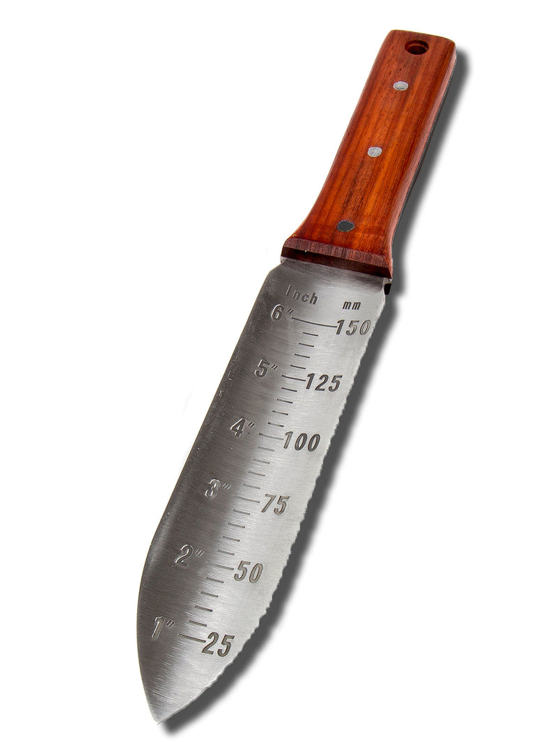 Hori Hori Garden Knife Supreme Set-4
