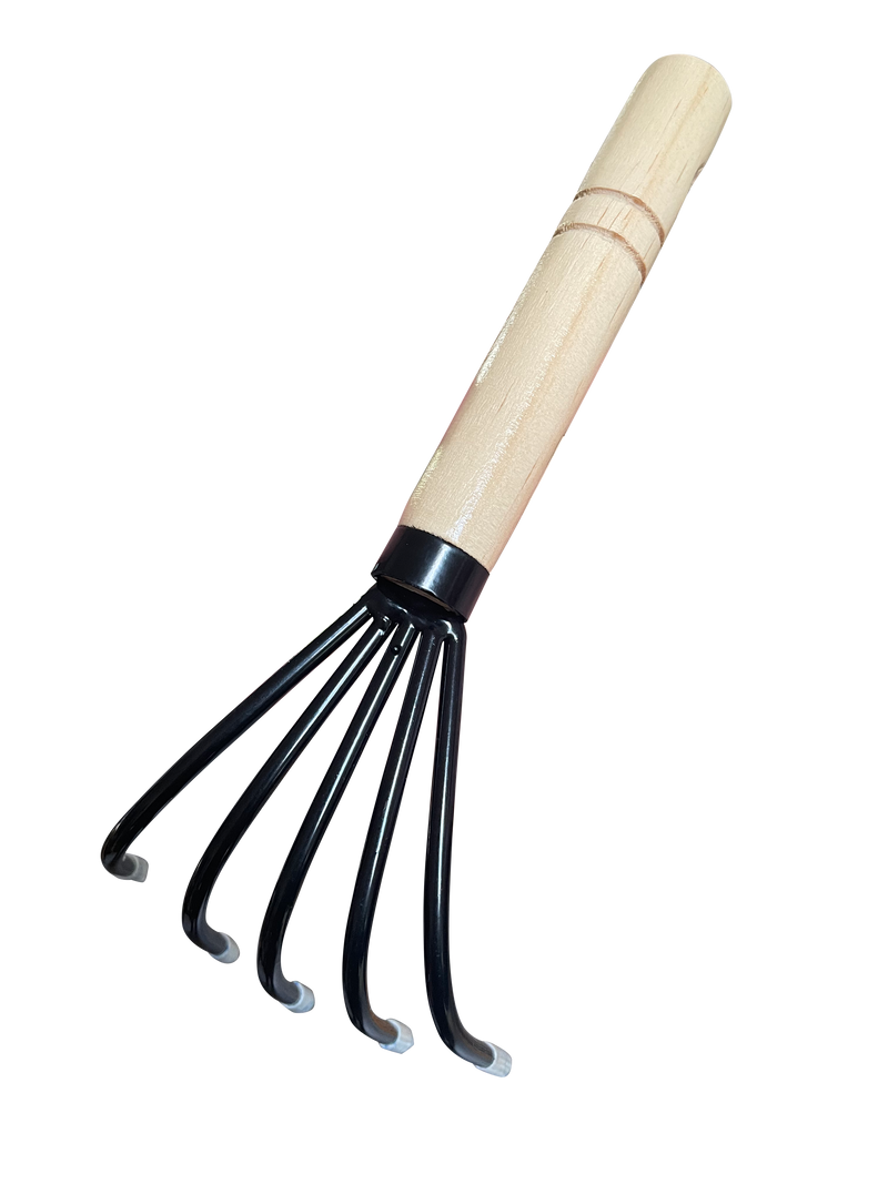 Garden Claw Cultivator Rake-3