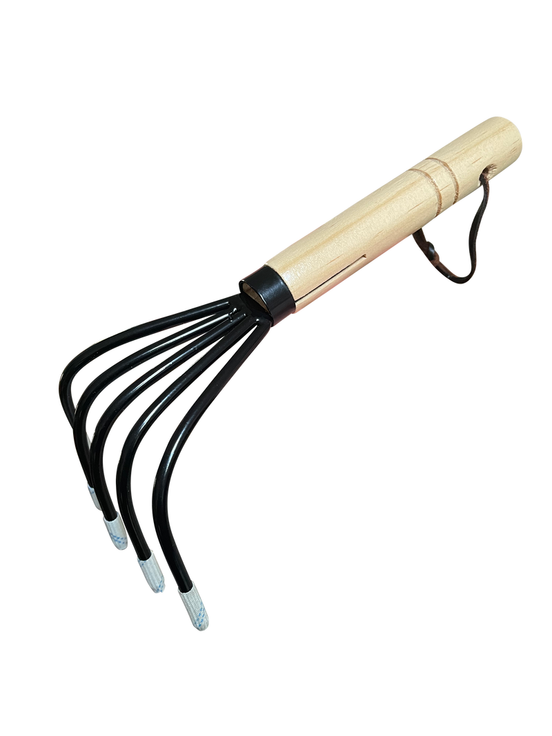 Garden Claw Cultivator Rake-4