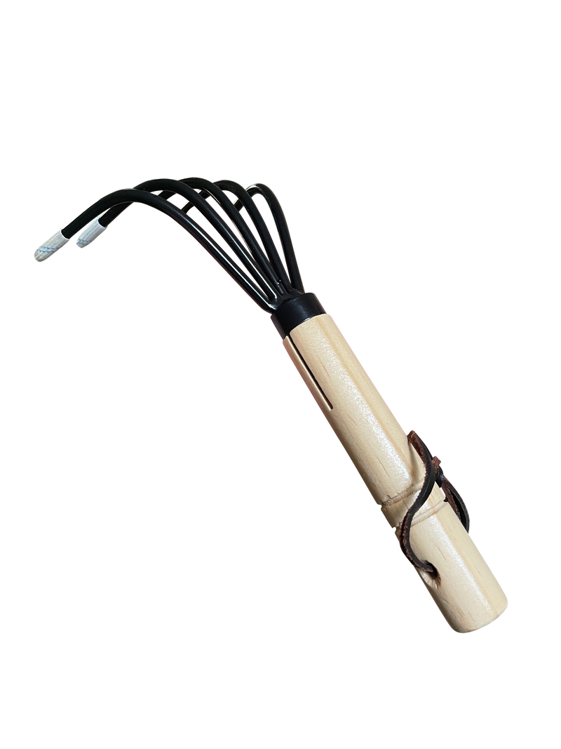 Garden Claw Cultivator Rake-5