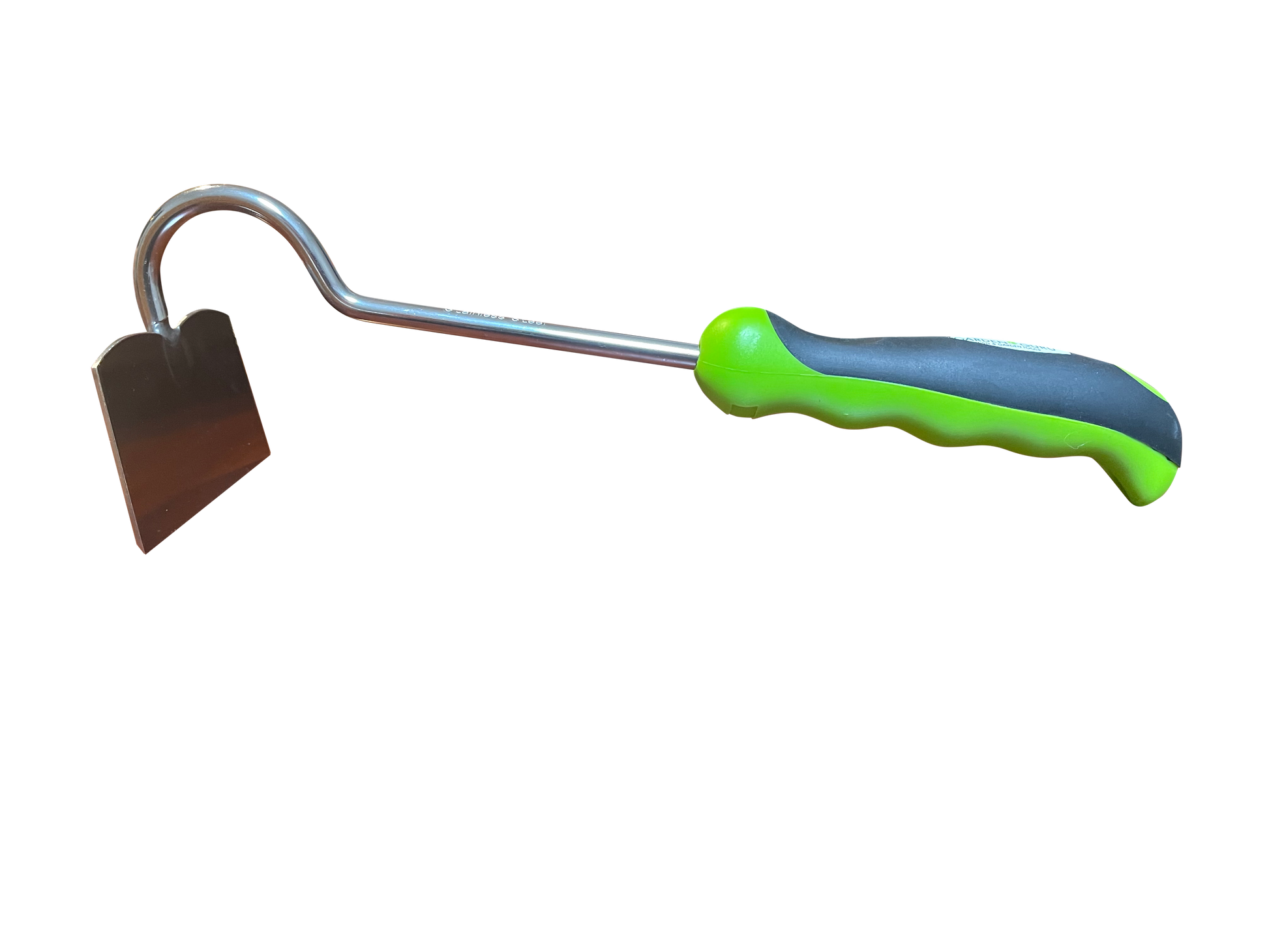 Stainless Steel Garden Hand Hoe-3