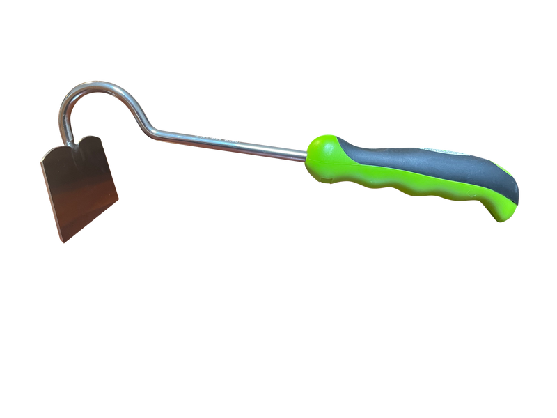 Stainless Steel Garden Hand Hoe-3