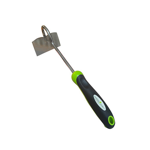 Stainless Steel Garden Hand Hoe-1