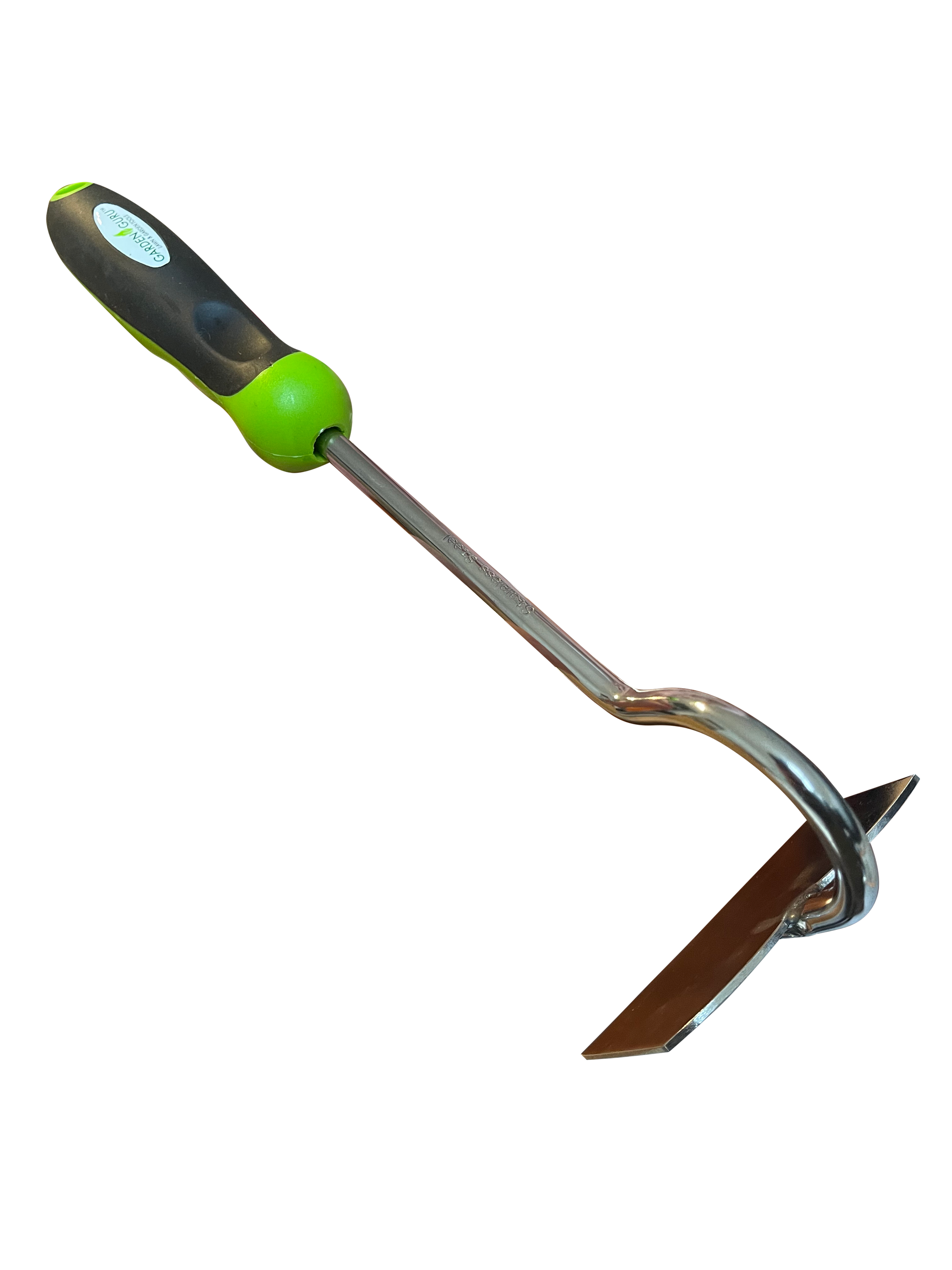Stainless Steel Garden Hand Hoe-4