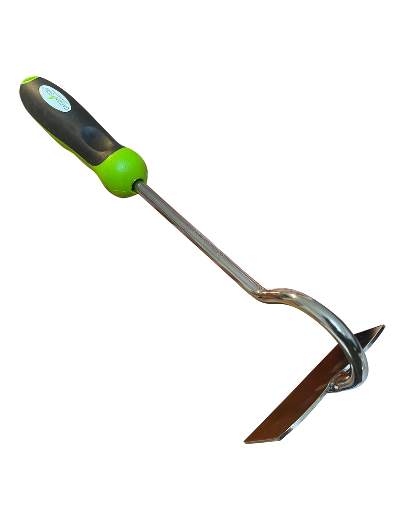 Stainless Steel Garden Hand Hoe-4