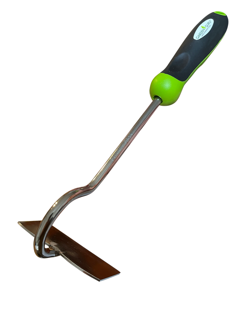 Stainless Steel Garden Hand Hoe-5