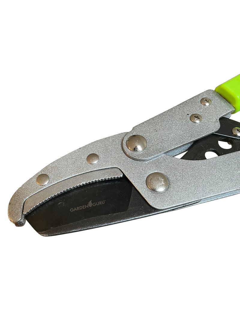 Extendable Anvil Loppers Tree Trimmers-2