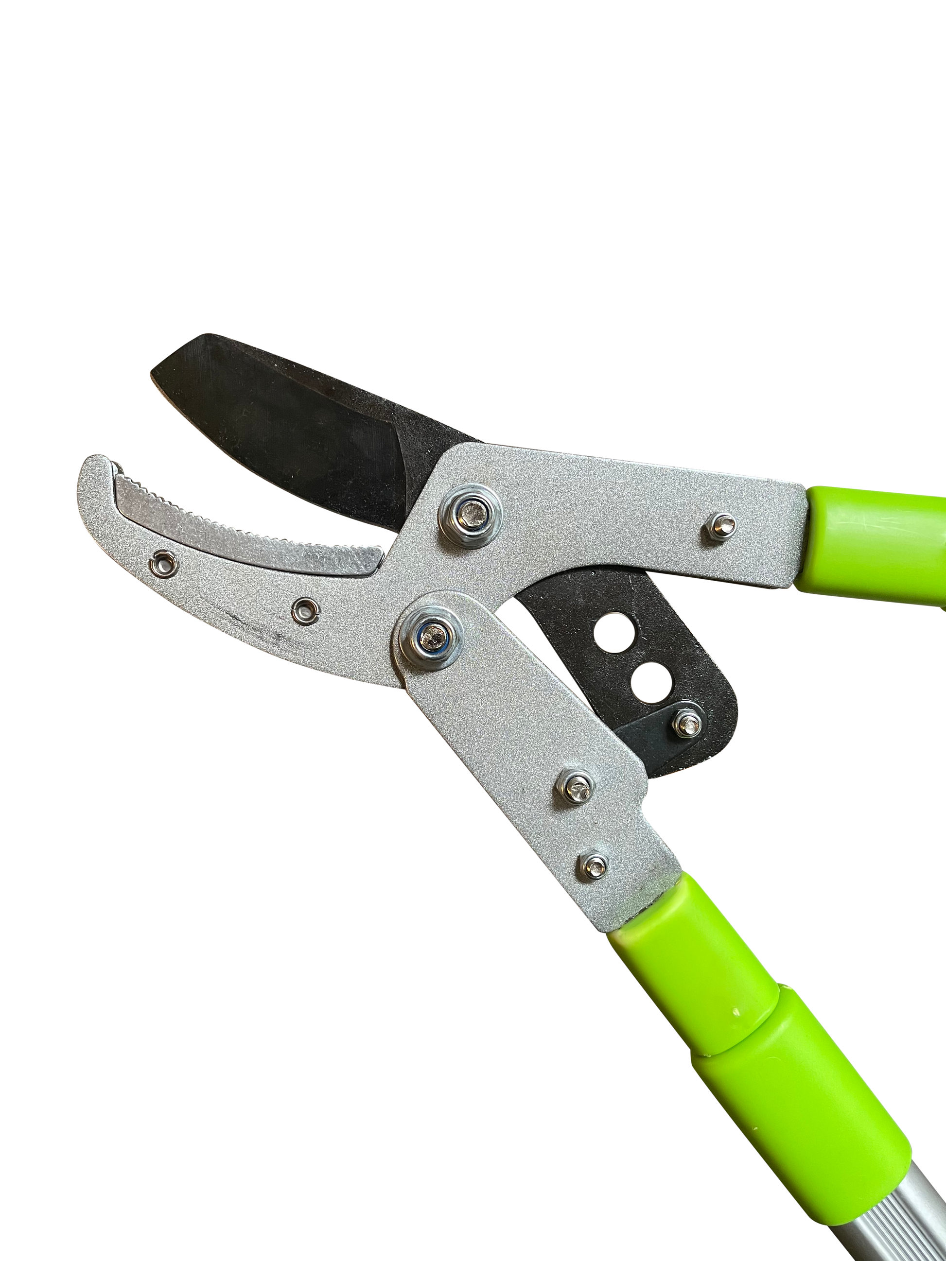 Extendable Anvil Loppers Tree Trimmers-3