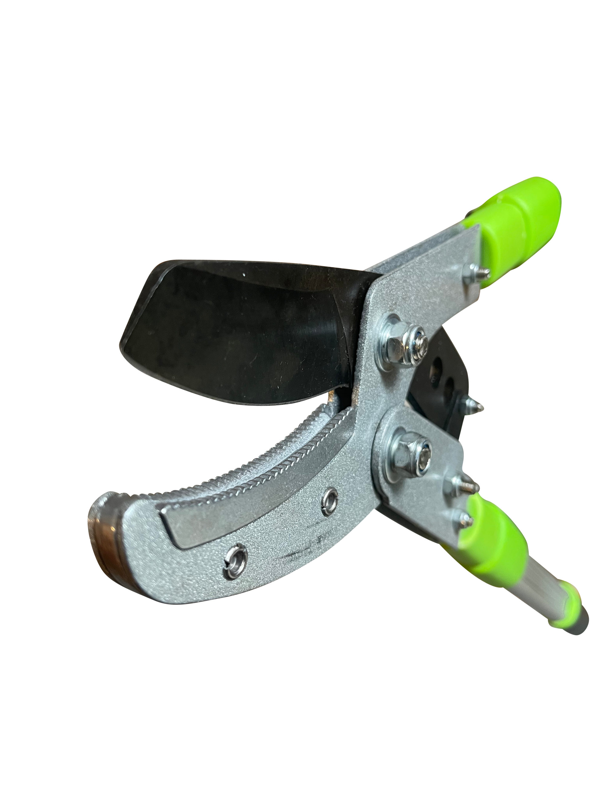 Extendable Anvil Loppers Tree Trimmers-4