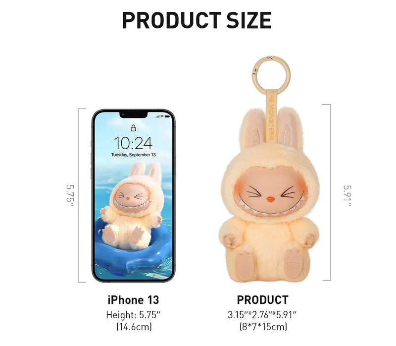 Pop Mart Labubu Have a Seat Blind Box-8