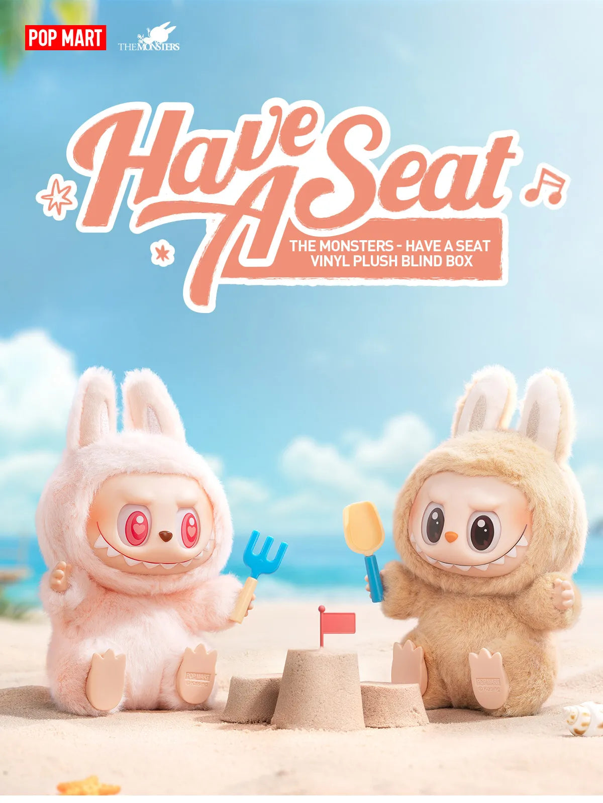 Pop Mart Labubu Have a Seat Blind Box-3