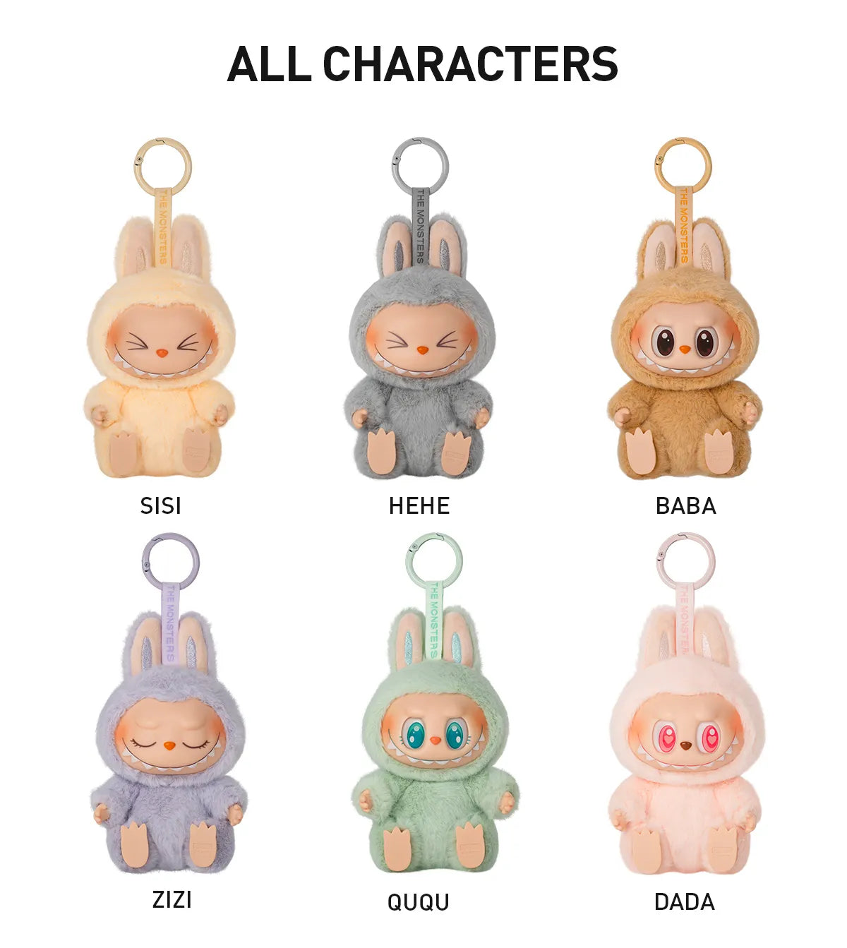 Pop Mart Labubu Have a Seat Blind Box-4