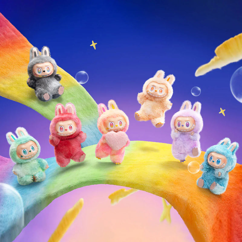 Pop Mart Labubu Big into Energy Blind Box-3