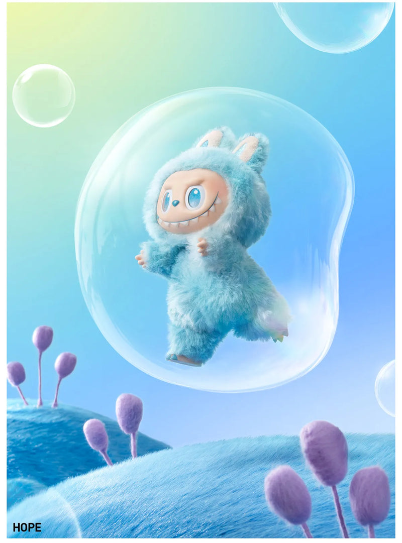 Pop Mart Labubu Big into Energy Blind Box-8