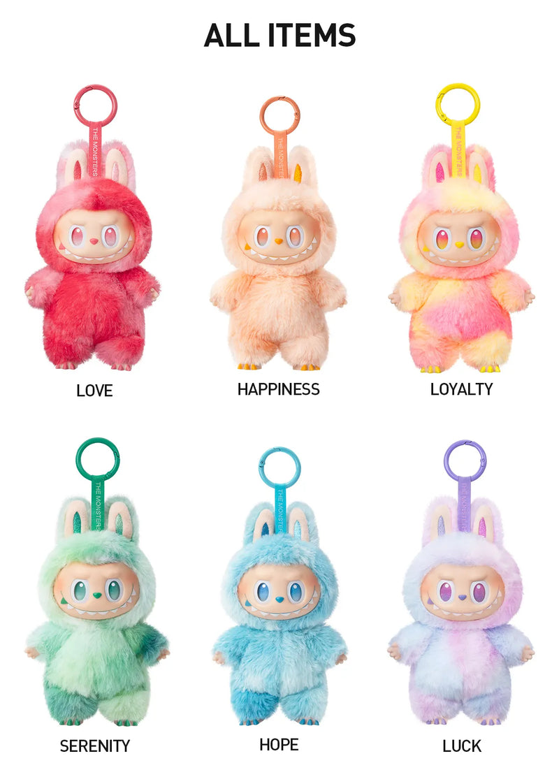 Pop Mart Labubu Big into Energy Blind Box-11