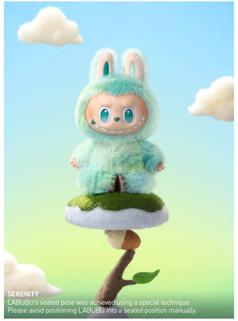 Pop Mart Labubu Big into Energy Blind Box-7