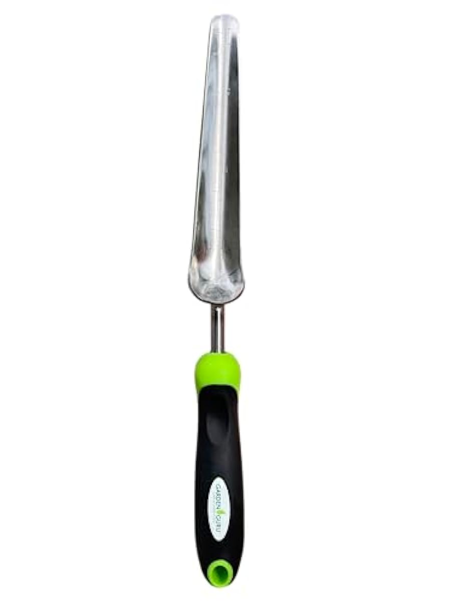 Garden Seed Planting Trowel Shovel Transplanter Widger-2