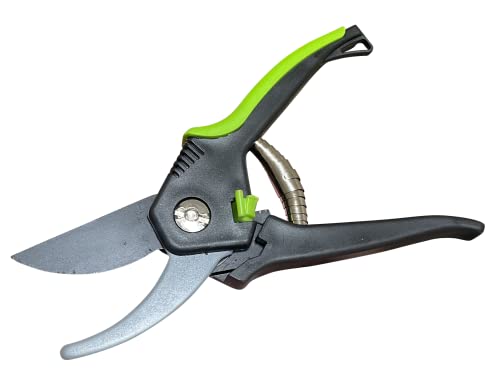 Garden Bypass Pruner Elite-3