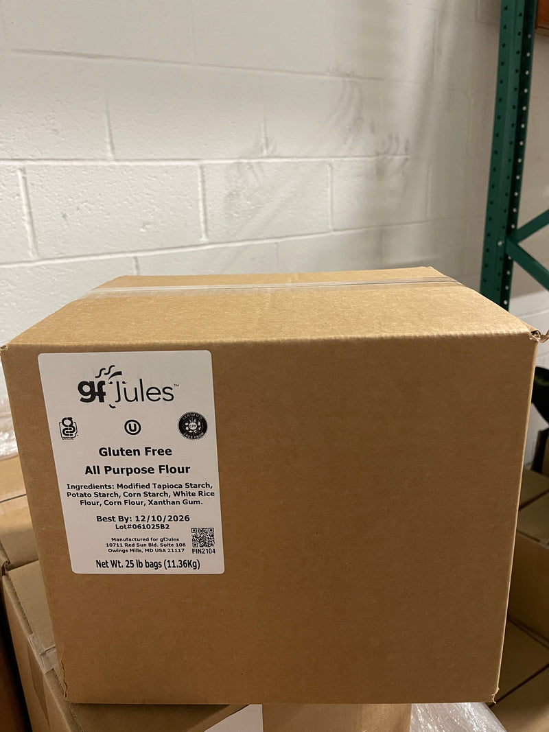 gfJules All Purpose Gluten Free Flour-28