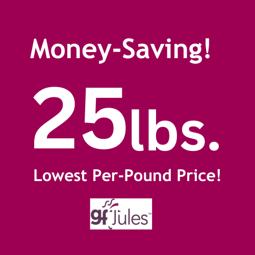 gfJules All Purpose Gluten Free Flour-5