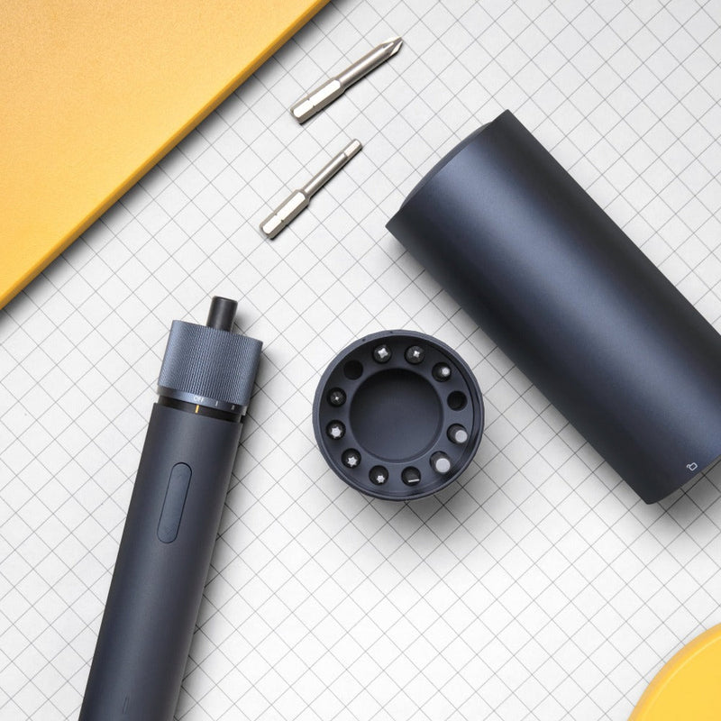 3.6V Electric Screwdriver Kit-2