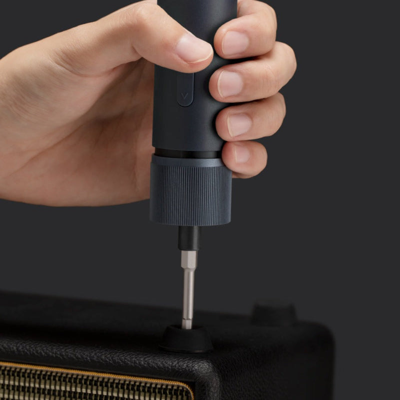 3.6V Electric Screwdriver Kit Pro-4