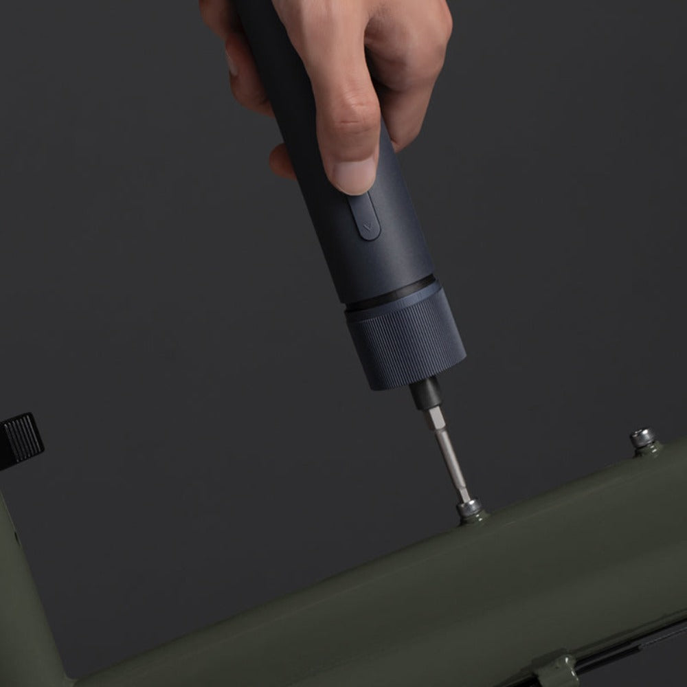 3.6V Electric Screwdriver Kit Pro-5