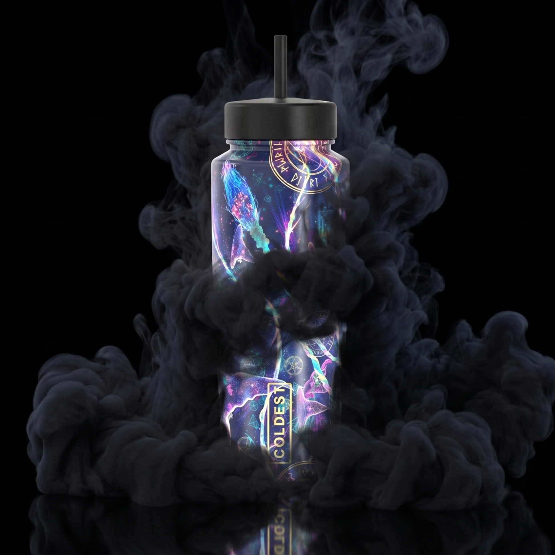 COLDEST 46oz Limitless Ultra v8-125