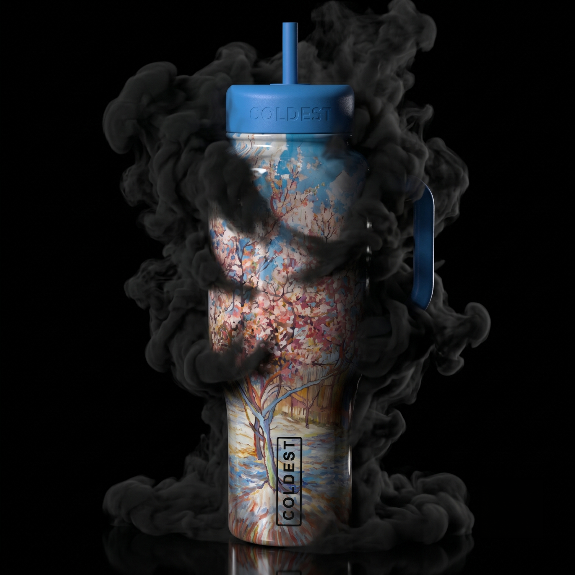 COLDEST 46oz Limitless Ultra v8-126