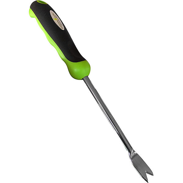 Stainless Steel Garden Dandelion Weeder Tool-1