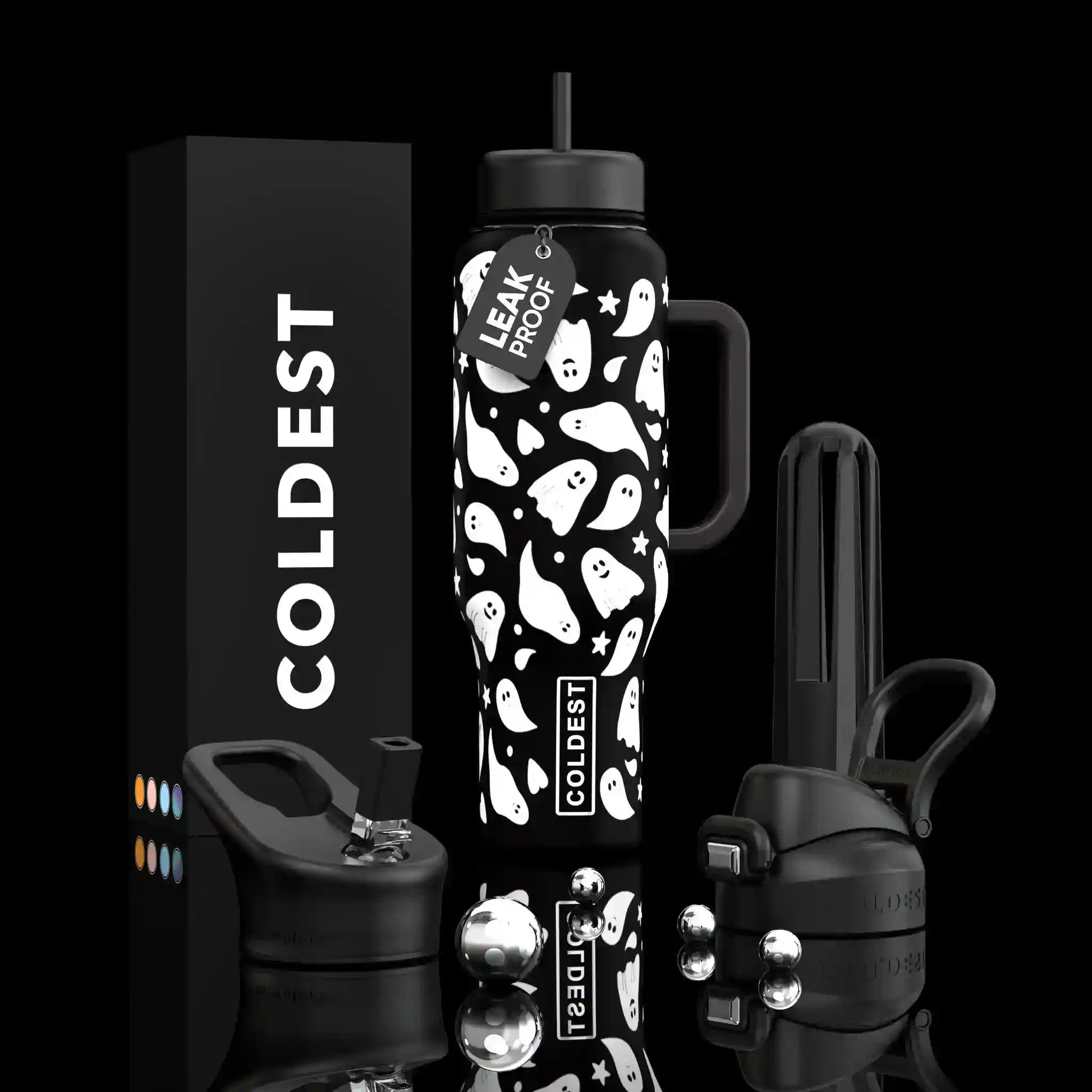 COLDEST 46oz Limitless Ultra v8-32
