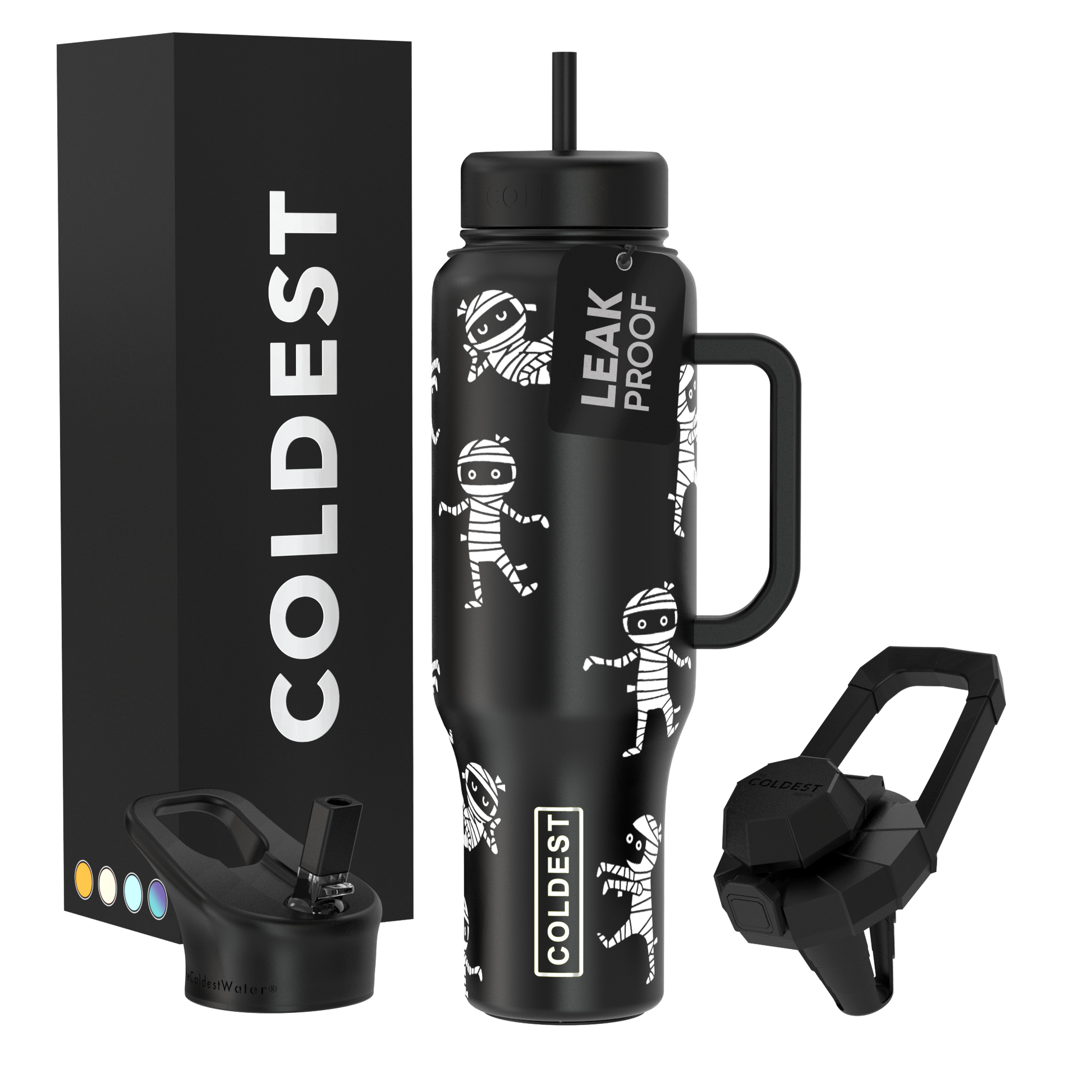 COLDEST 46oz Limitless Ultra v8-104