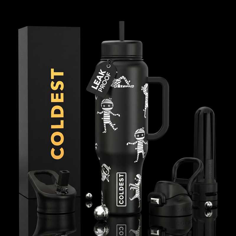 COLDEST 46oz Limitless Ultra v8-110