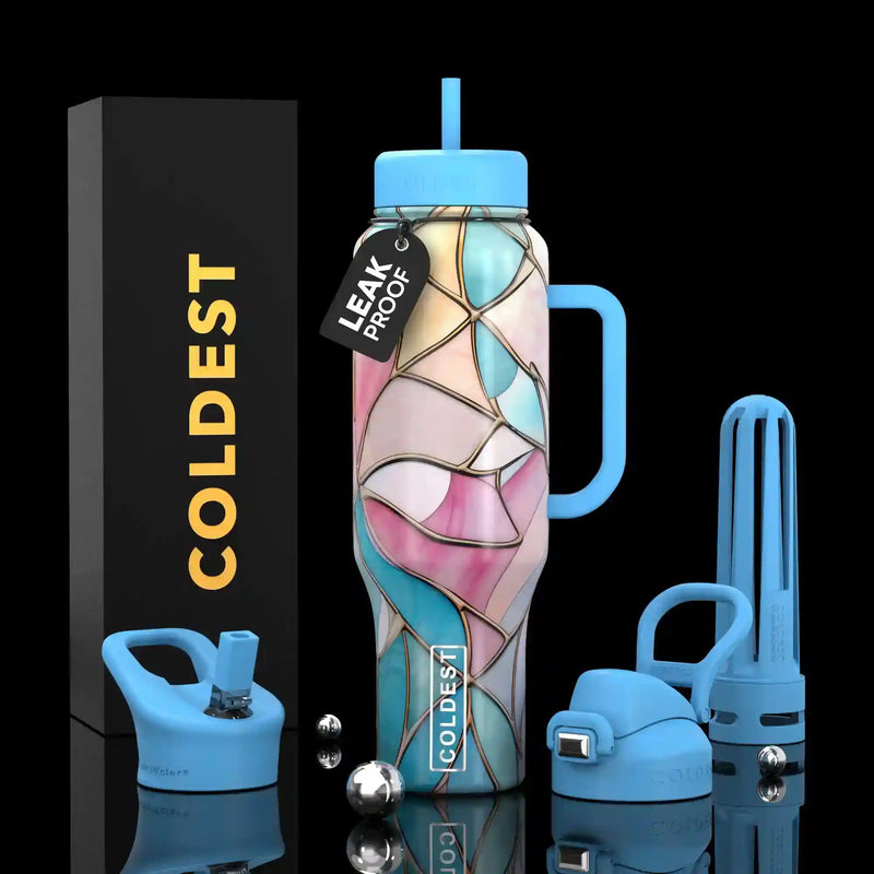 COLDEST 46oz Limitless Ultra v8-70
