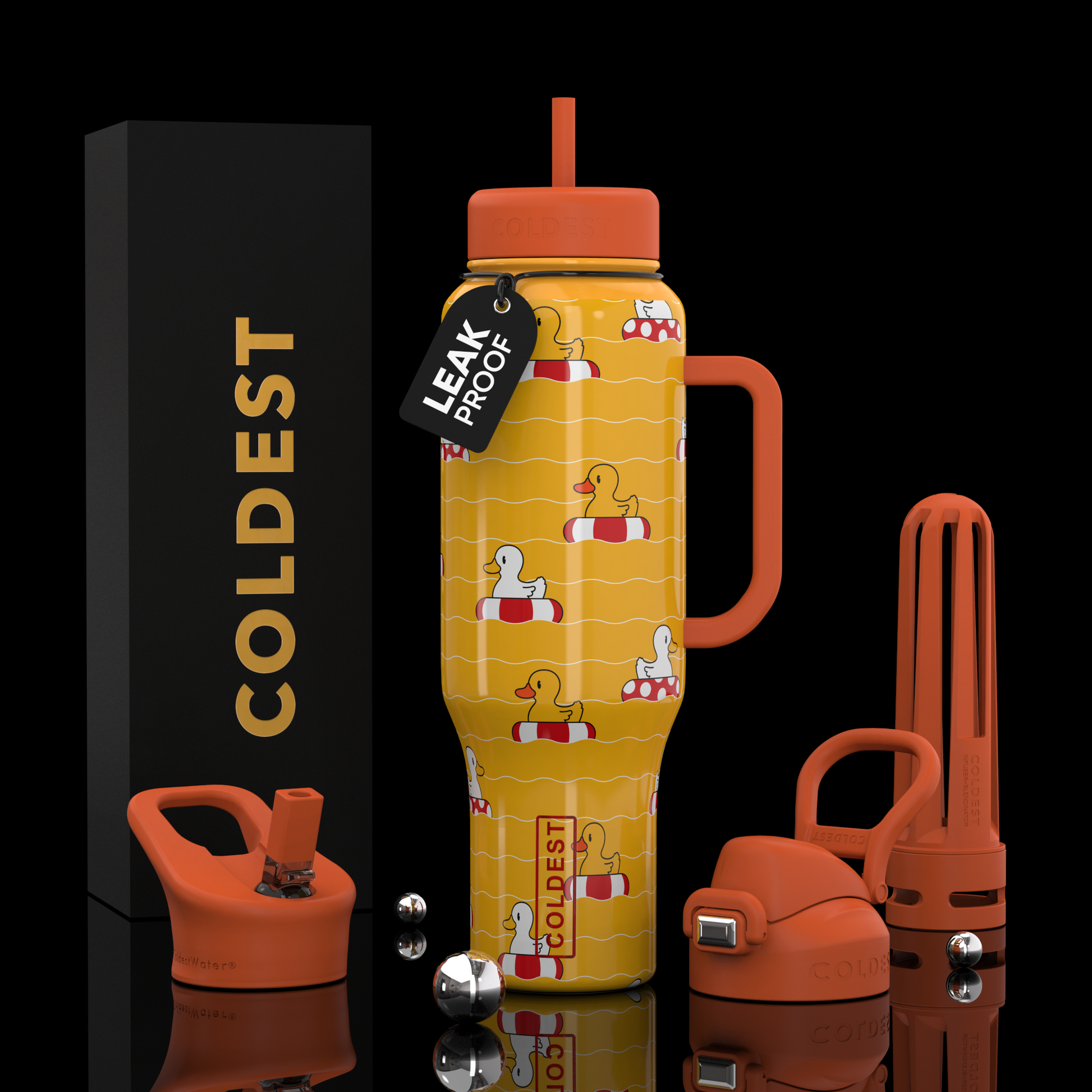 COLDEST 46oz Limitless Ultra v8-118