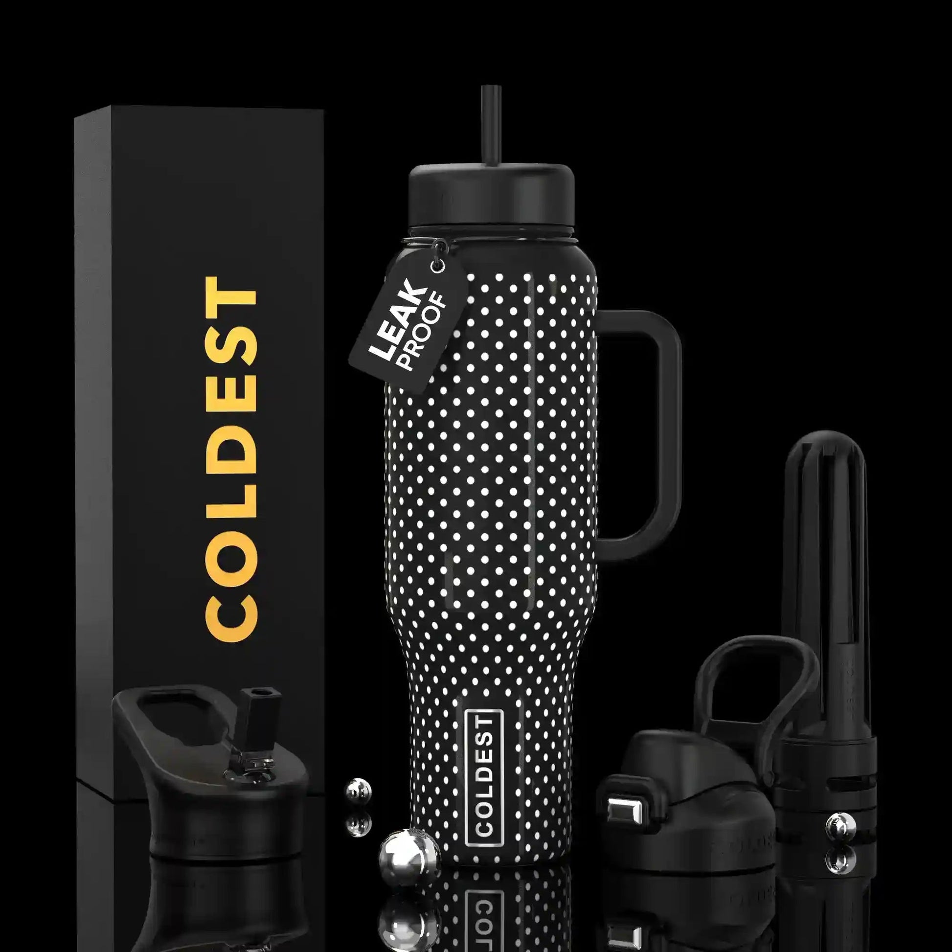 COLDEST 46oz Limitless Ultra v8-23