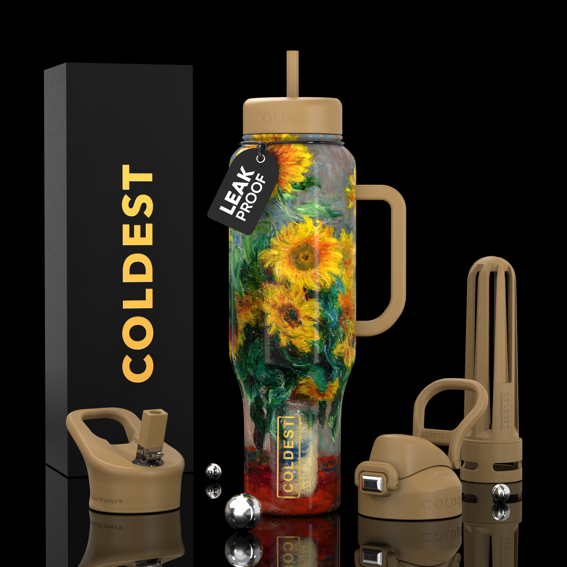 COLDEST 46oz Limitless Ultra v8-88