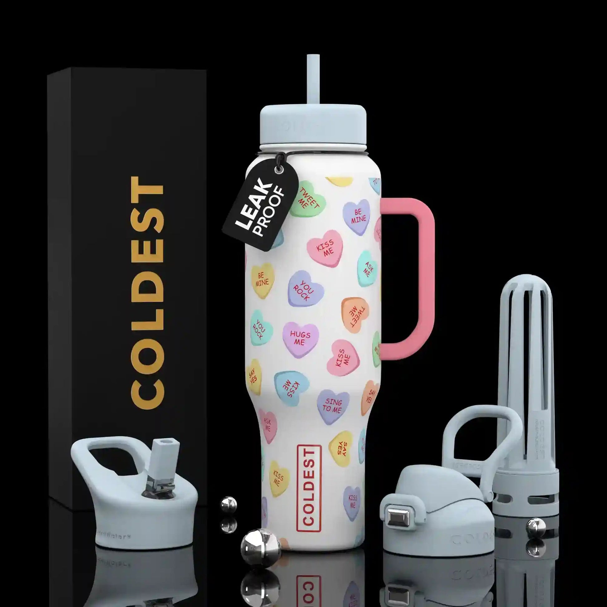 COLDEST 46oz Limitless Ultra v8-58