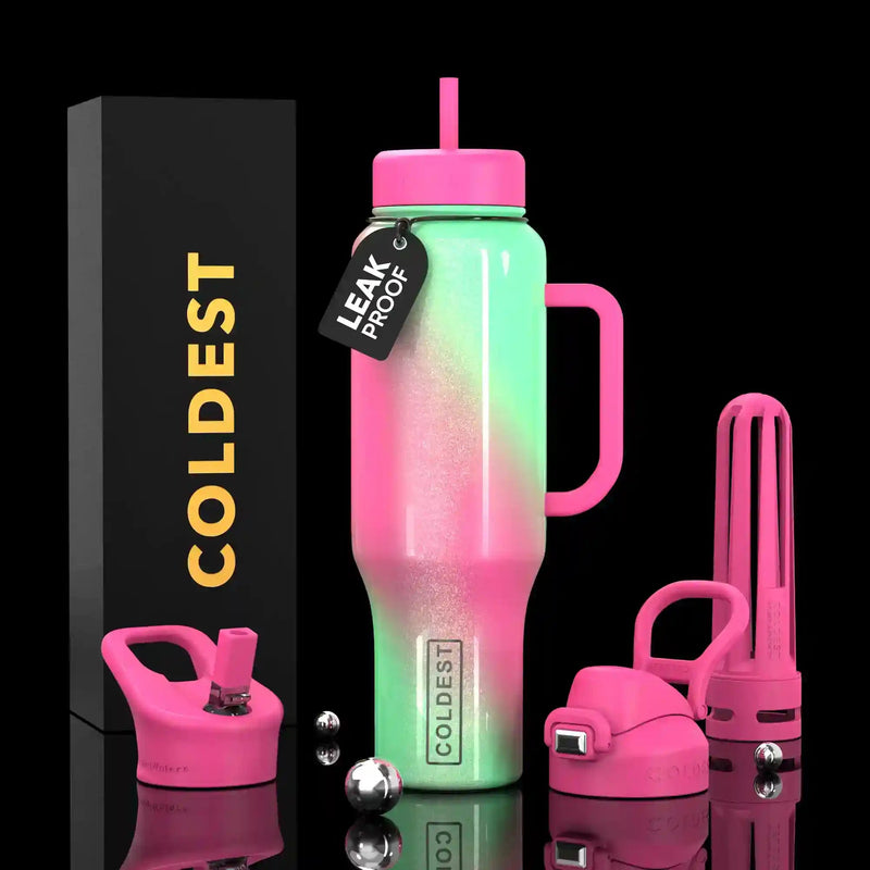 COLDEST 46oz Limitless Ultra v8-20