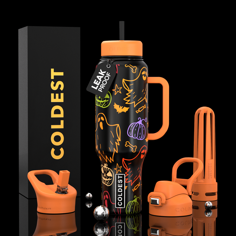 COLDEST 46oz Limitless Ultra v8-106