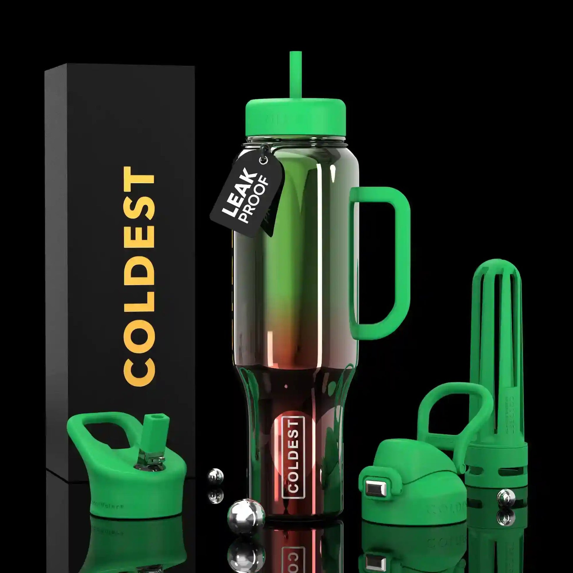 COLDEST 46oz Limitless Ultra v8-14