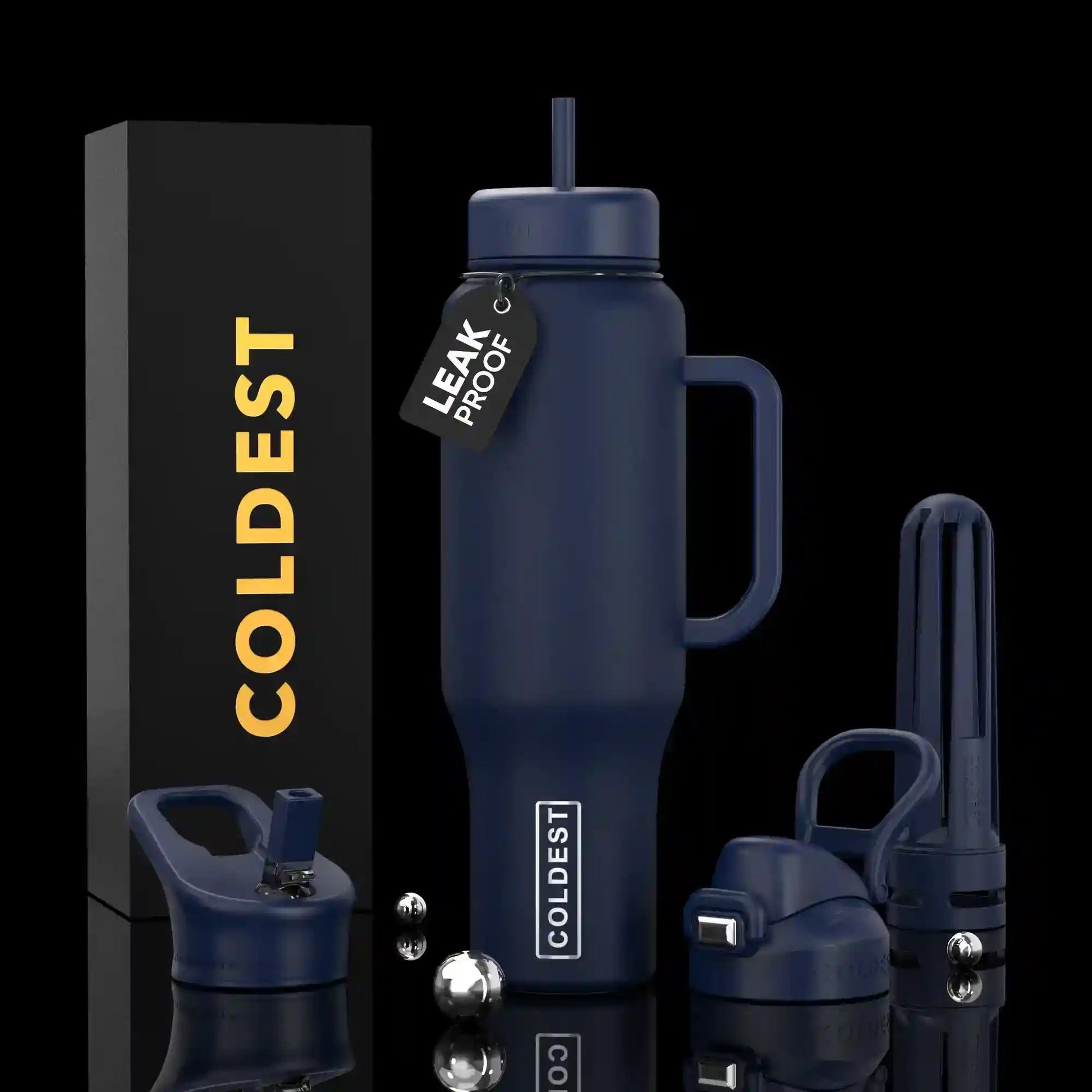 COLDEST 46oz Limitless Ultra v8-22