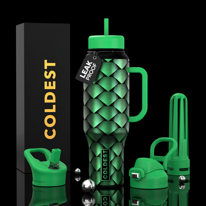 COLDEST 46oz Limitless Ultra v8-96