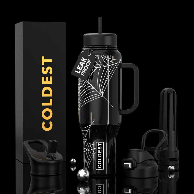 COLDEST 46oz Limitless Ultra v8-105