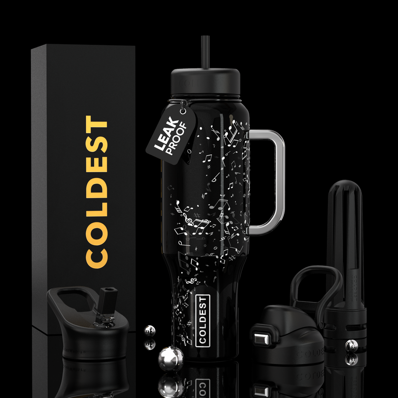 COLDEST 46oz Limitless Ultra v8-80